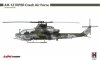 Hobby 2000 35009 AH-1Z Viper, Czech Air Force 1/35